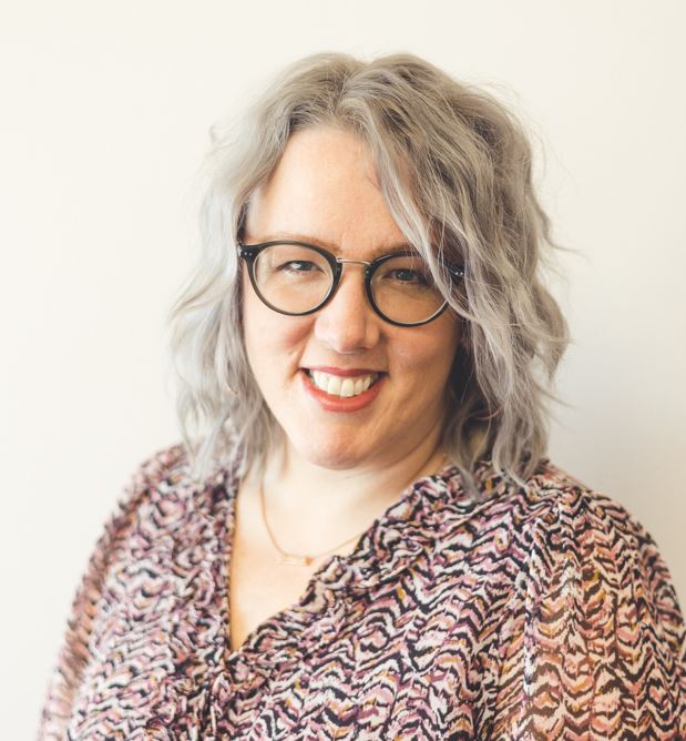 Kerrie Unruh